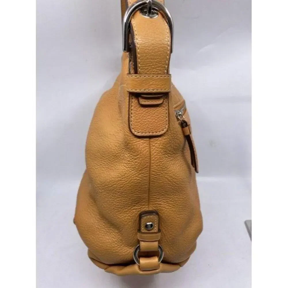 Coach light coral/ peach Crossbody Bag - Picture 6 of 12